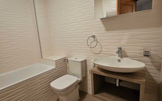 Inchiriez 3 camere 120 mp, New Residence Ghencea - Poză 6