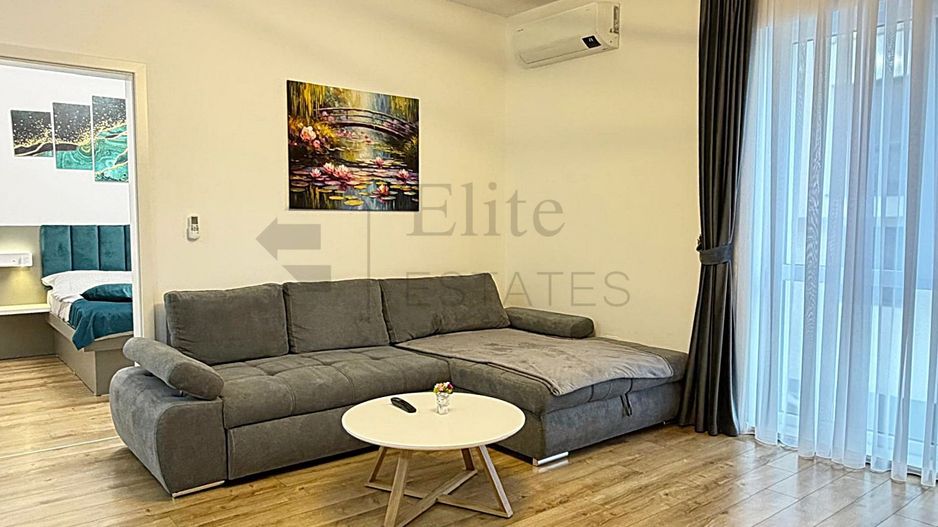 Apartament modern 2 camere Complexul Thermalis 2 Residence - Poză 5