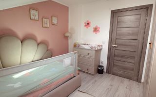 Apartament 3 camere de vânzare | Sibiu, Turnișor | 66 mp - Poză 9