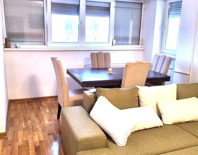 🏡 Închiriez Apartament cu 2 camere, lângă Auchan Titan, mobilat complet - Poză 7