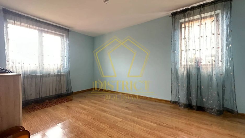 Casa individuala cu 3 camere si garaj | Dumbravita - Poză 5