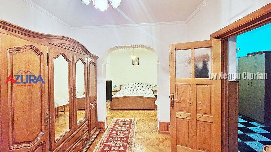 Casă 10 camere în Exercițiu, zonă exclusivistă, lângă Centru - Poză 18