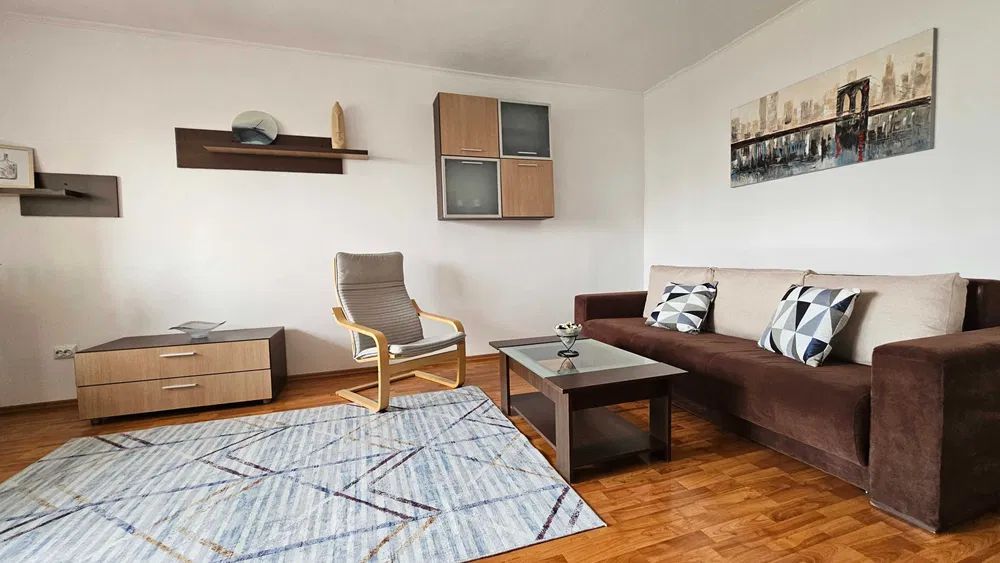 Apartament spatios Turda - Poză 1