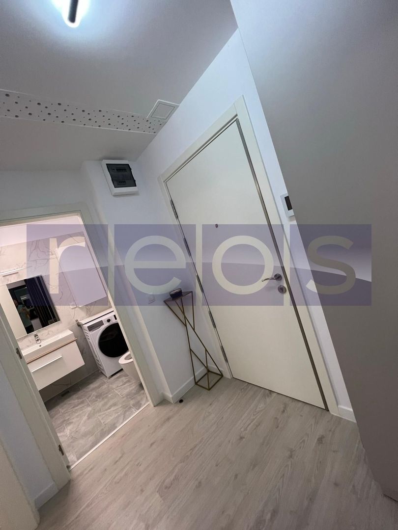 VANZARE 2 CAMERE | GREENFIELD PANORAMIC | VEDERE PADUREA BANEASA | - Poză 10