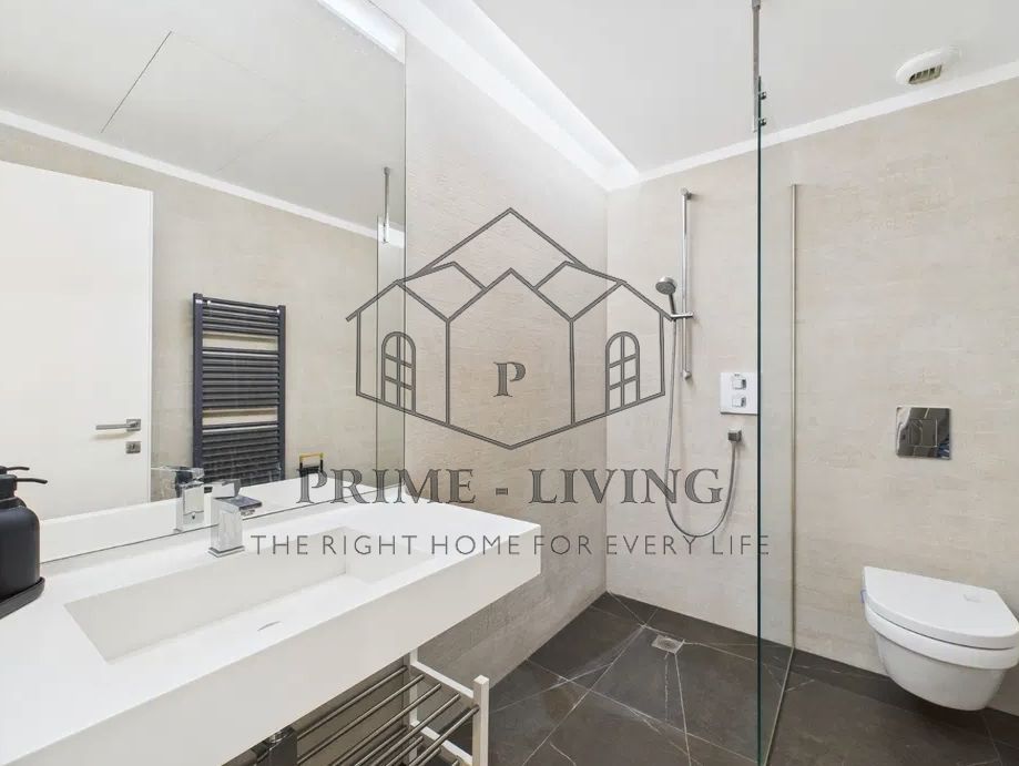 APARTAMENT FRUMOS CU 3 CAMERE LA INCHIRIERE IN COMPLEXUL ONE - Poză 6