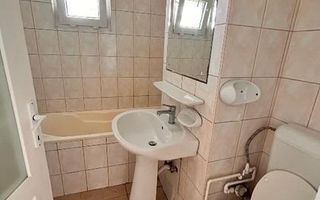 Garsonieră spațioasă, open space, balcon mare, Dorobanți – 3 min ASE - Poză 6