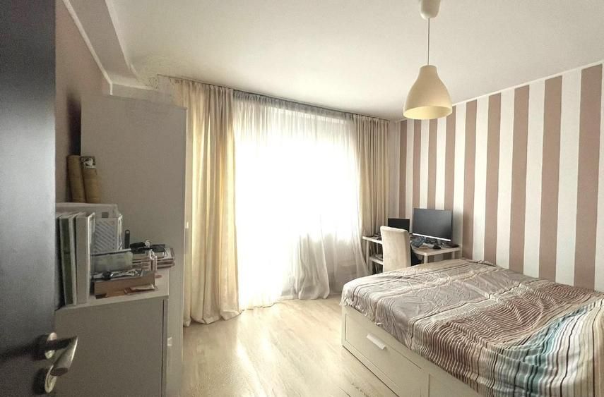 Parcul Sebastian | 4 camere | semidec | 97mp | et 8 | loc parcare | 190.000 euro - Poză 4