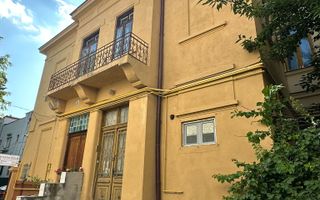 Apartament in vila | 6 camere | Demisol + Parter | Cartierul Armenesc - Poză 3