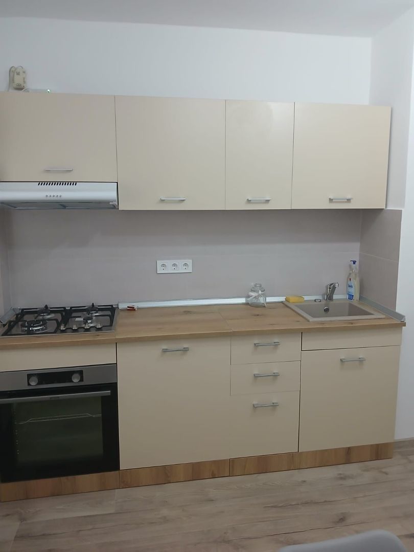 Apartament 2 camere de închiriat         A38 - Poză 3