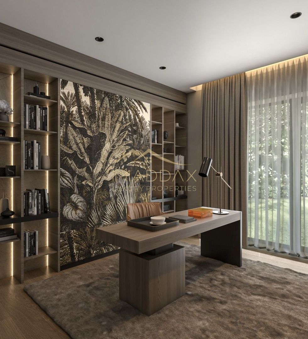 Vila Individuala Exclusivista 6 camere *525mp* // Pipera - Scoala Americana - Poză 15