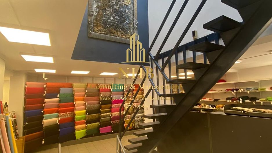 Spațiu Comercial Generos pentru Închiriere – Zona Parcul Tolbuhin - Poză 8