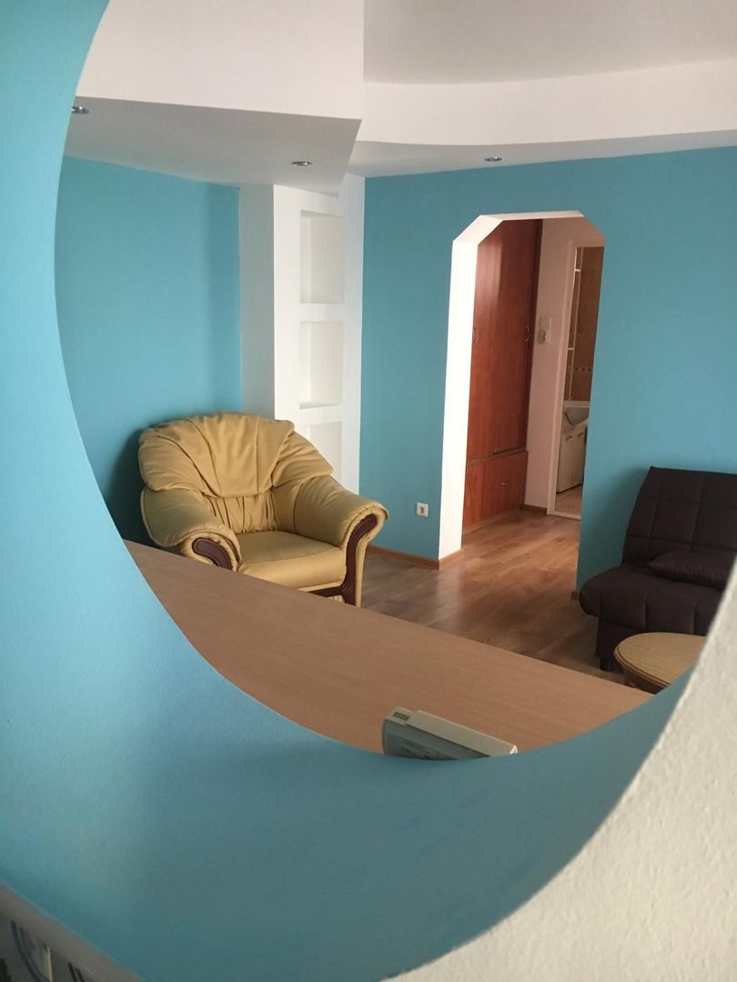 Apartament 2 camere zona centrală ! - Poză 8
