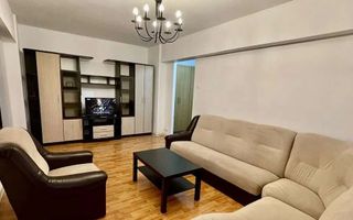 AP. 3 CAMERE GORJULUI, PARCARE, BOILER, MOBILAT MODERN, METROU 3 MIN - Poză 1