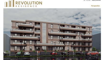 LUPULUI 10 - de la 1.000 € /mpc + TVA