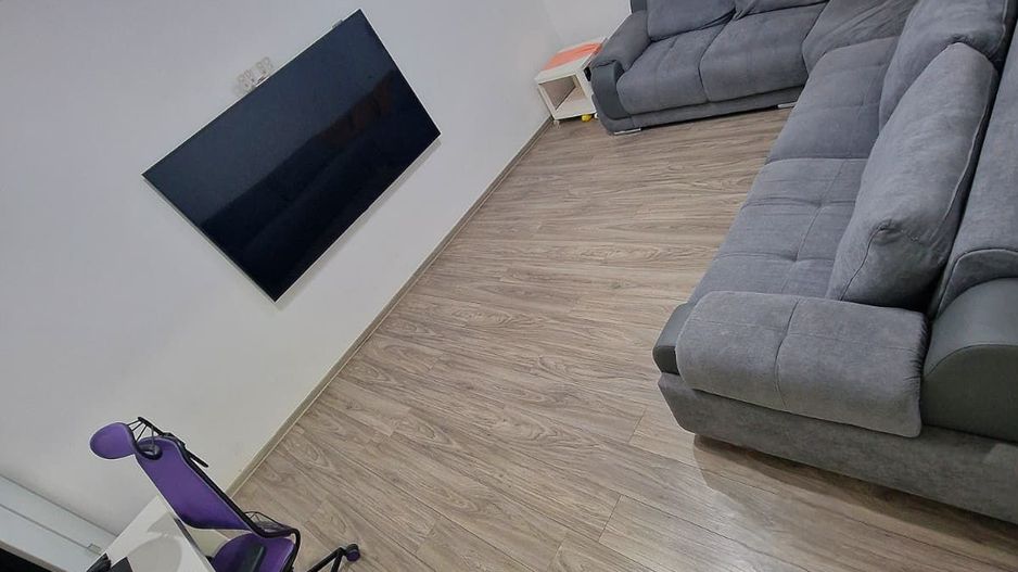 De vânzare: apartament 3 camere - Drumul. Taberei - metrou - Poză 1