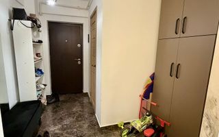 Apartament 3 Camere Decomandat Pacurari Mall Moldova - Poză 12
