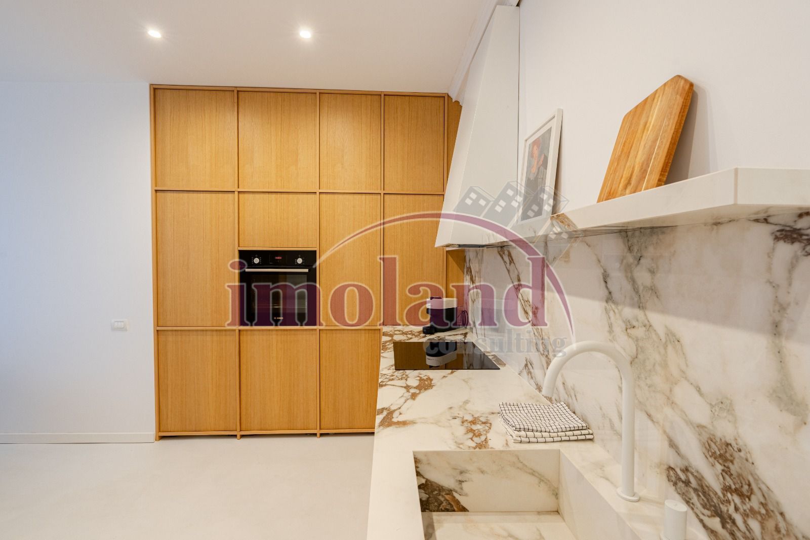 Apartament cu 2 dormitoare si birou - Carol I - Poză 11