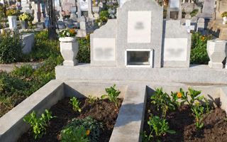Vânzare locuri de veci în Cimitirul Buna Vestire, Iași - Poză 1