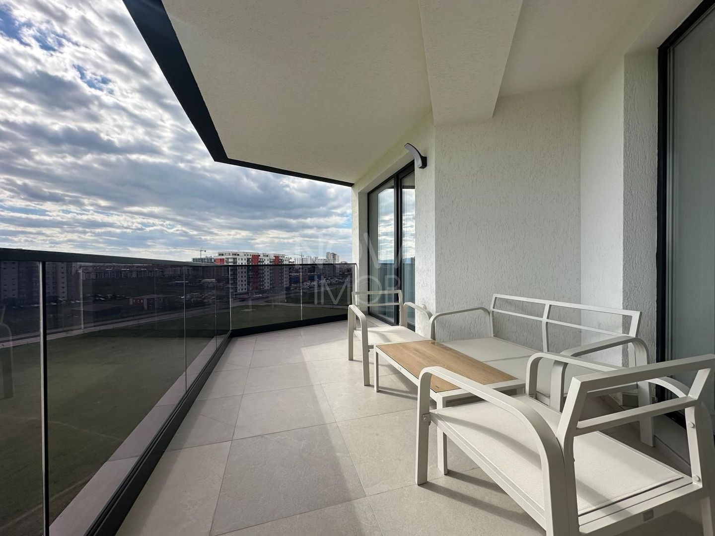 Apartament modern - Evolution, NOU, Sibiu - Poză 17