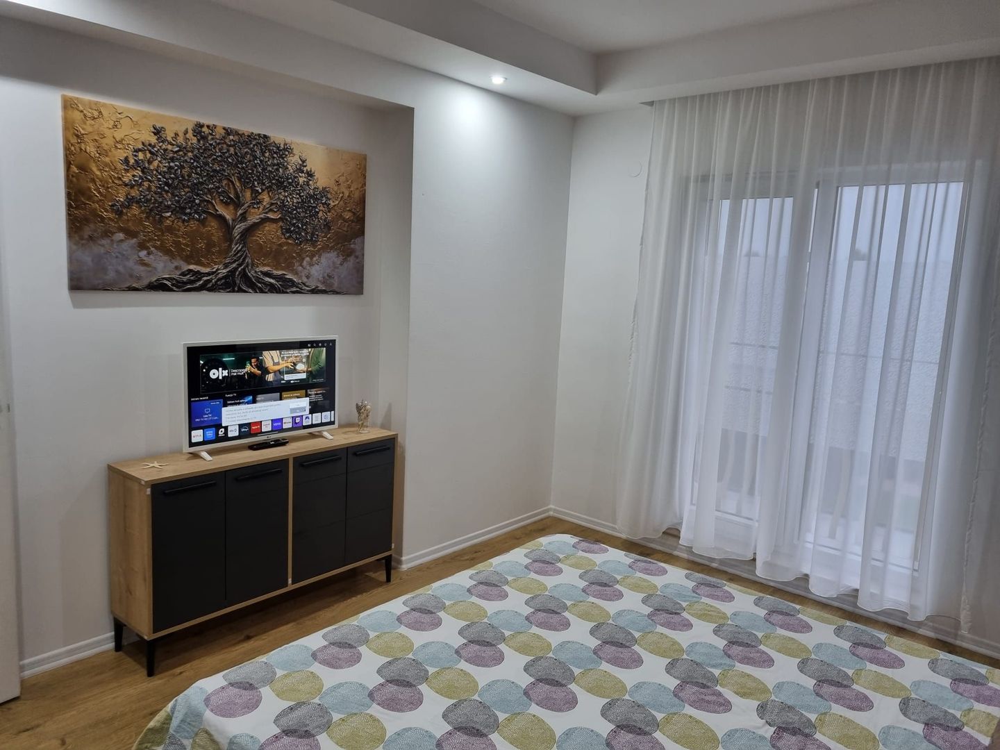 2 CAMERE +PARCARE IN COSMOPOLIS - Poză 6