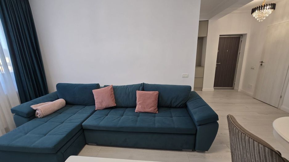 AP. 3 CAMERE IN VILA CLINCENI, MOBILAT, TOATE UTILITATILE, COMISION 0% - Poză 8