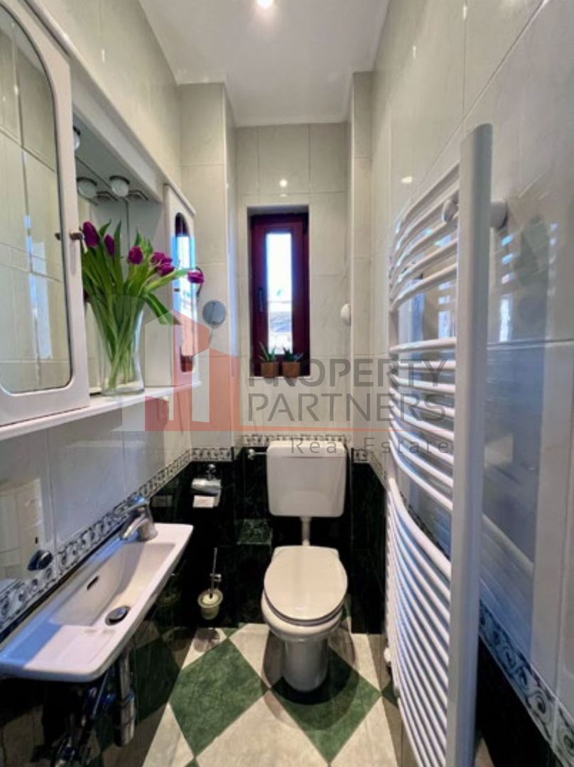 Apartament in vila, Kiseleff - Poză 7
