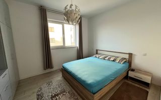 Inchiriere apartament 2 camere complet utilat + parcare | Pipera - Poză 7