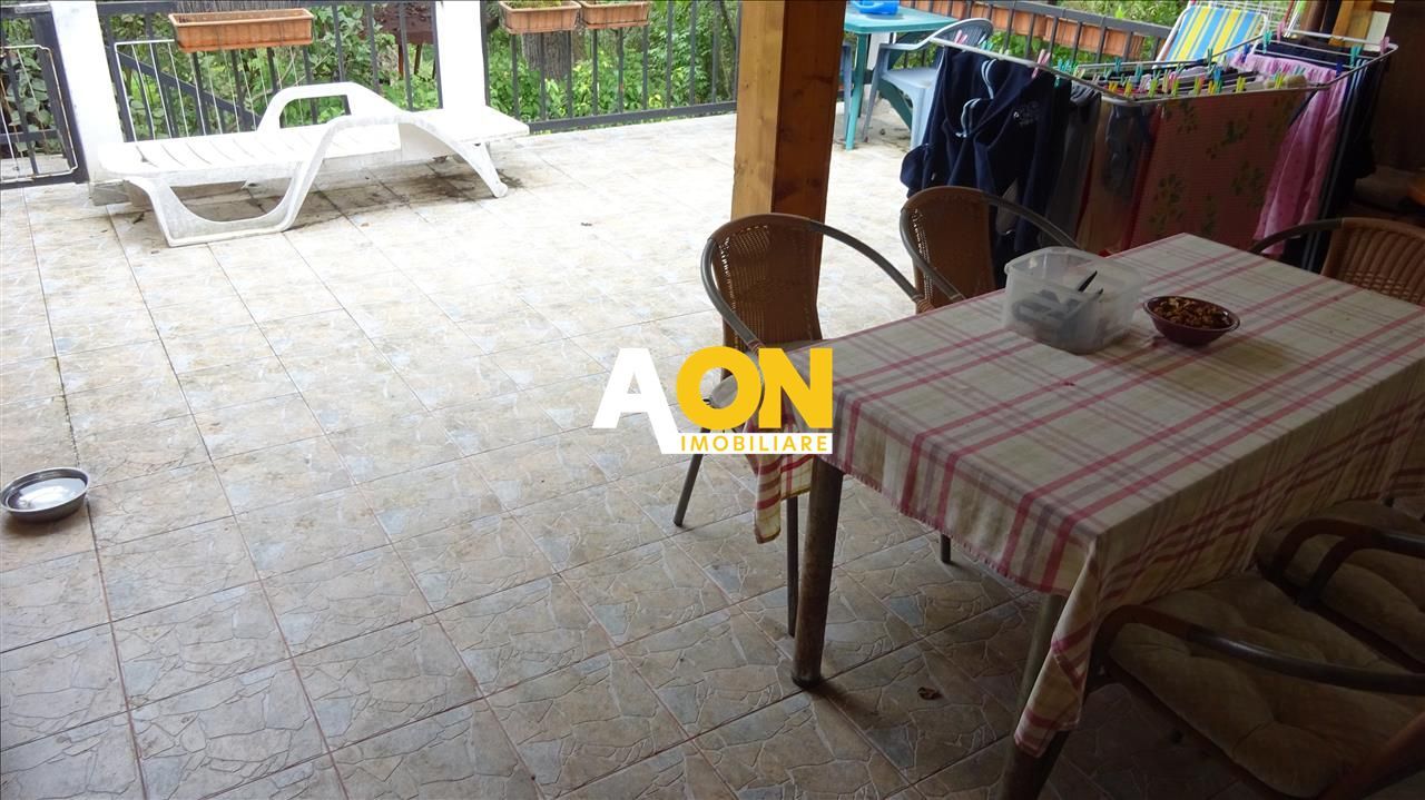 Casa 4 camere si zona de Birouri Cetate  Alba Iulia - Poză 4