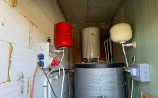 Casa individuala 4 camere  P+1E in Dudestii Noi - Poză 17