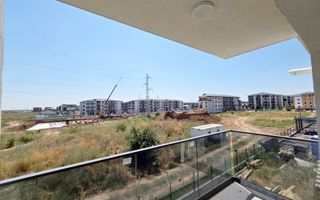 AP. 2 CAMERE STEJARULUI, NOU, CENTRALA, PARCARE, STB, COMISION 0% - Poză 7