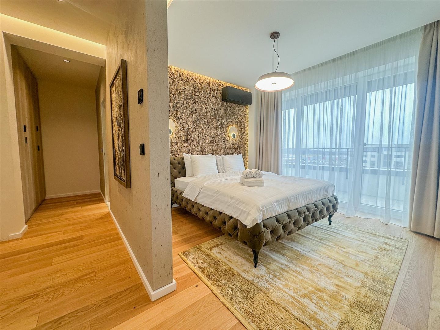 Apartament tip penthouse | 3 camere + parcare | View deosebit | Kasper - Poză 16