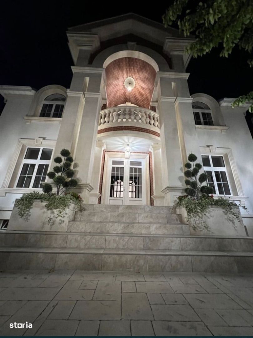 Vand casa in Titulescu - Poză 4