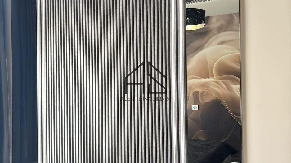 De închiriat | Apartament premium | Parcare | 3 camere | Vladimirescu - Poză 9
