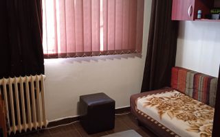 3 camere, bloc anvelopat, boxă, Piața Titan, metrou la 500 m - Poză 2