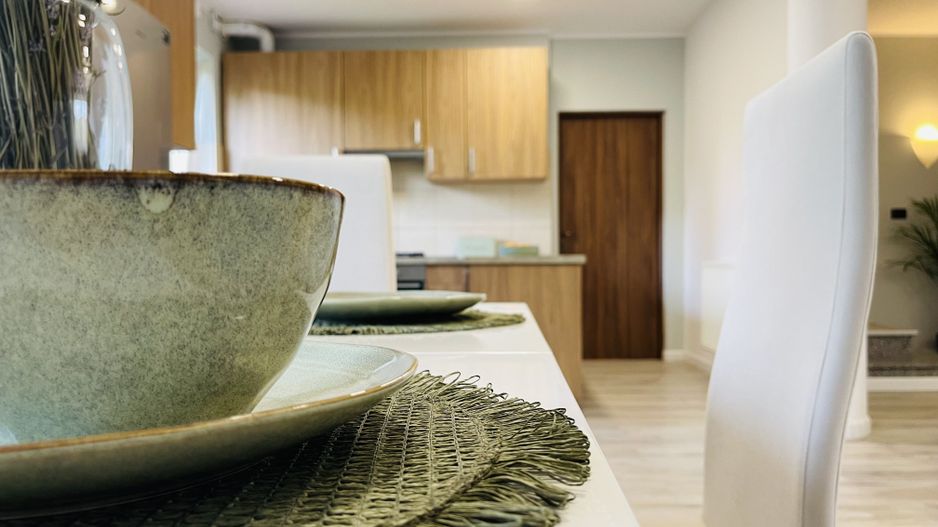 Casa individuala cu 4 dormitoare, 184 mp | Garaj & Gradina | Fropin - Poză 34