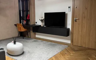 Apartament 2 camere premium în Zorilor – parcare subterană - Poză 13