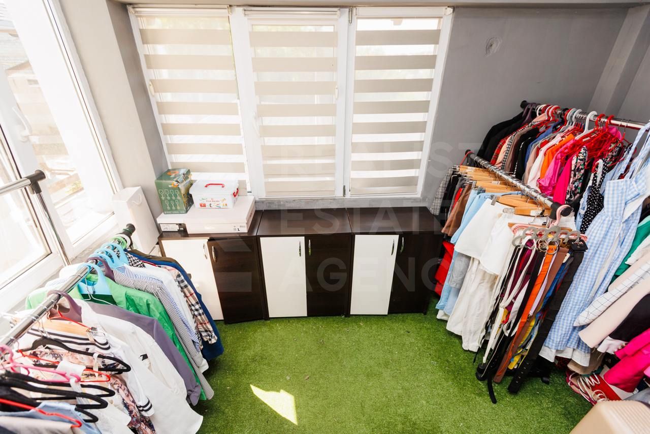 Vânzare casă, 225 mp + 6 ari, str. Mărășești, Centru - Poză 15