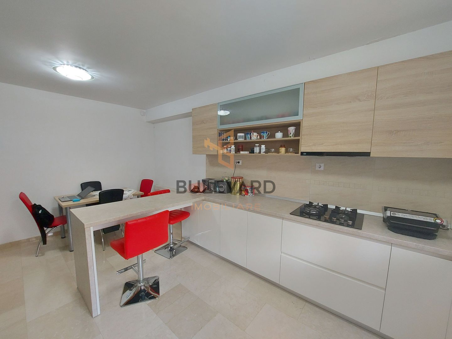 Casa de tip duplex, zona strazii Tautiului! - Poză 5