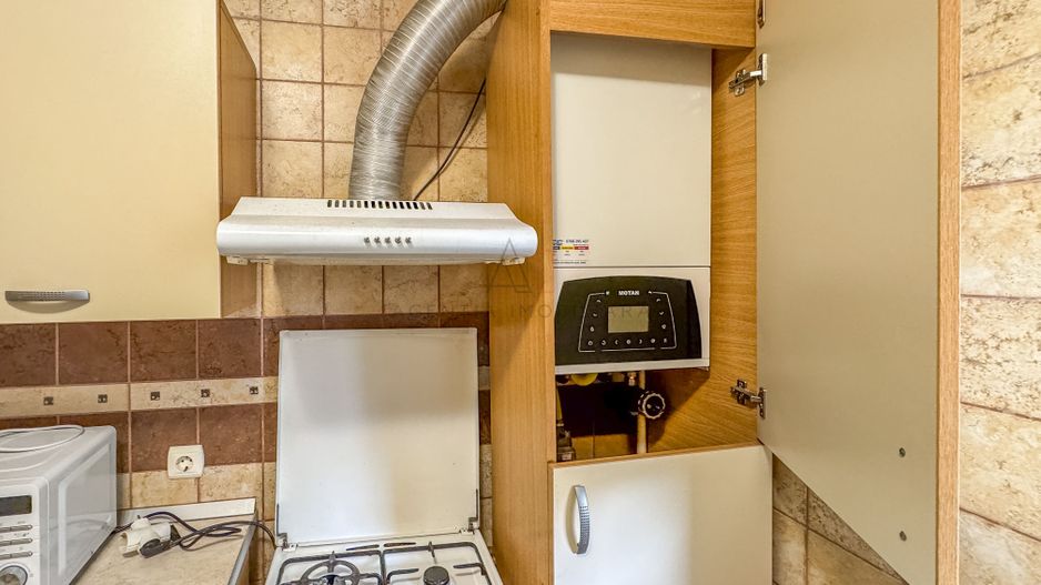 Oportunitatea Floreasca / Compozitorilor / 2 Camere - Poză 7