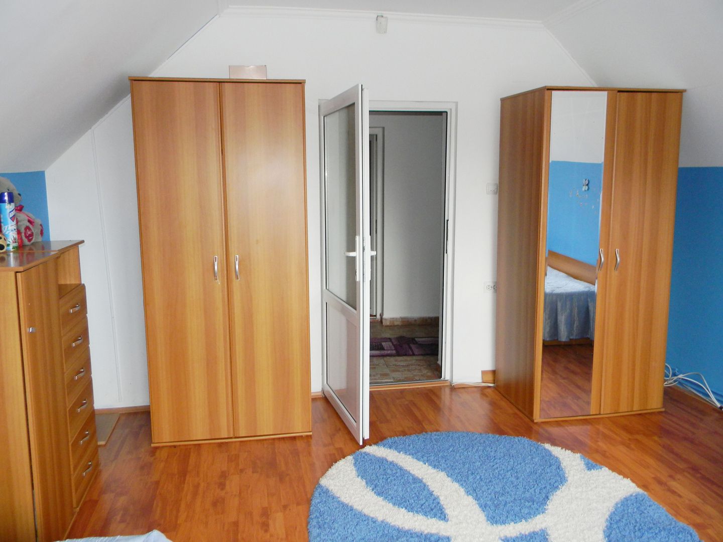 Casa mobilata in Centrul Mun. Sacele - Poză 12