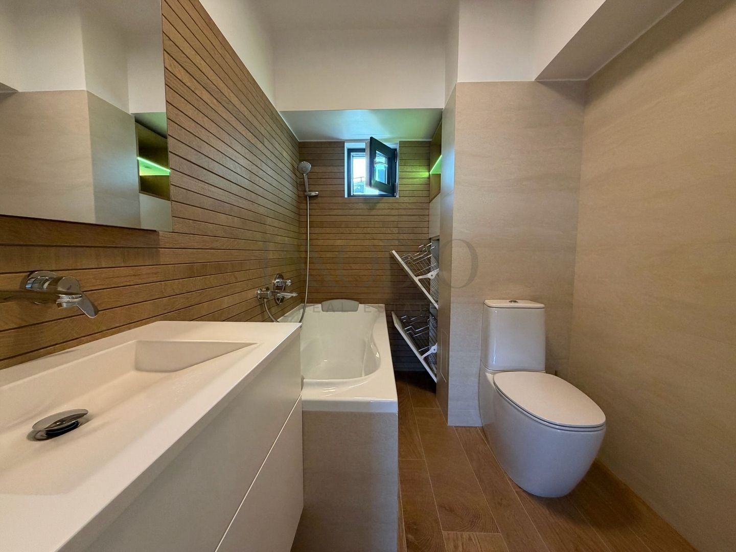 Apartament 4 camere | Bd. Octavian Goga | Renovat | Dotări Premium - Poză 11