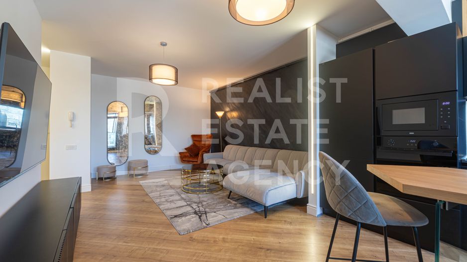 Vânzare, apartament cu 3 camere în zona Pipera - Poză 11