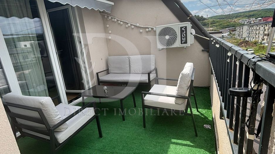 Apartament de vanzare / Zona Cetatii / Floresti - Poză 16