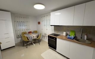 Casa renovata de vanzare | Sibiu-Terezian | 110m utili | Curte total 209m - Poză 7