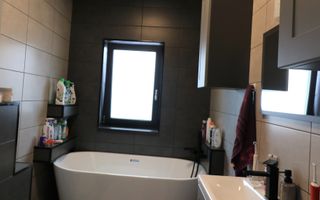 Casa tip duplex | 5 Camere | 2 Balcoane | Cisnadie - Poză 7