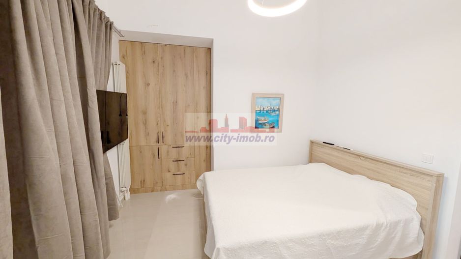 Inchiriere apartament 2 camere Baneasa Complex Rezidential - Poză 8