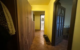 3 camere | 2 bai | 2 balcoane | boxa | mobilat si utilat | zona excelenta | - Poză 10