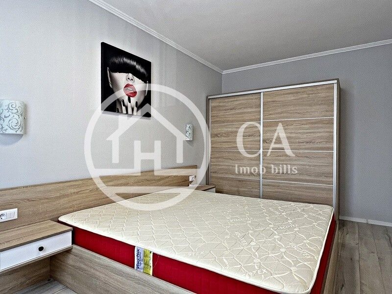 Apartament de închiriat cu 2 camere în ARED, Oradea - Poză 5