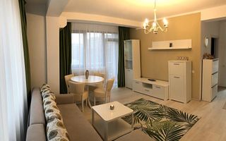 AP. 2 CAMERE MILITARI, BLOC NOU, CENTRALA TERMICA, METROU 3 MINUTE - Poză 1