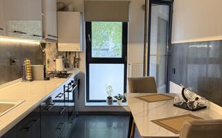 EXIGENT PLAZA, LUJERULUI,renovat 2026, mobilat si utilat complet, 56MP - Poză 10